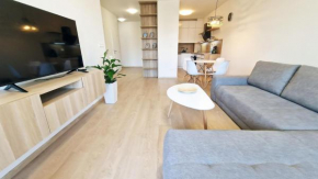 Luxo 2 Room Apartments by Bratislavatrip